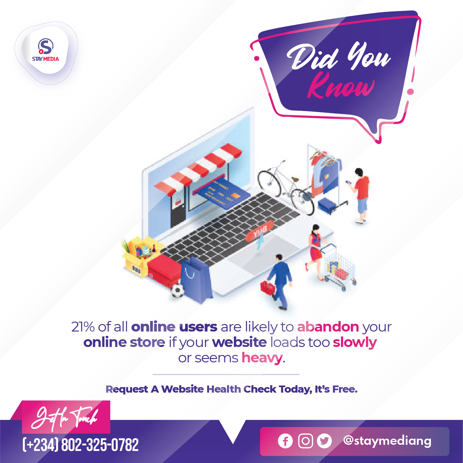site health
