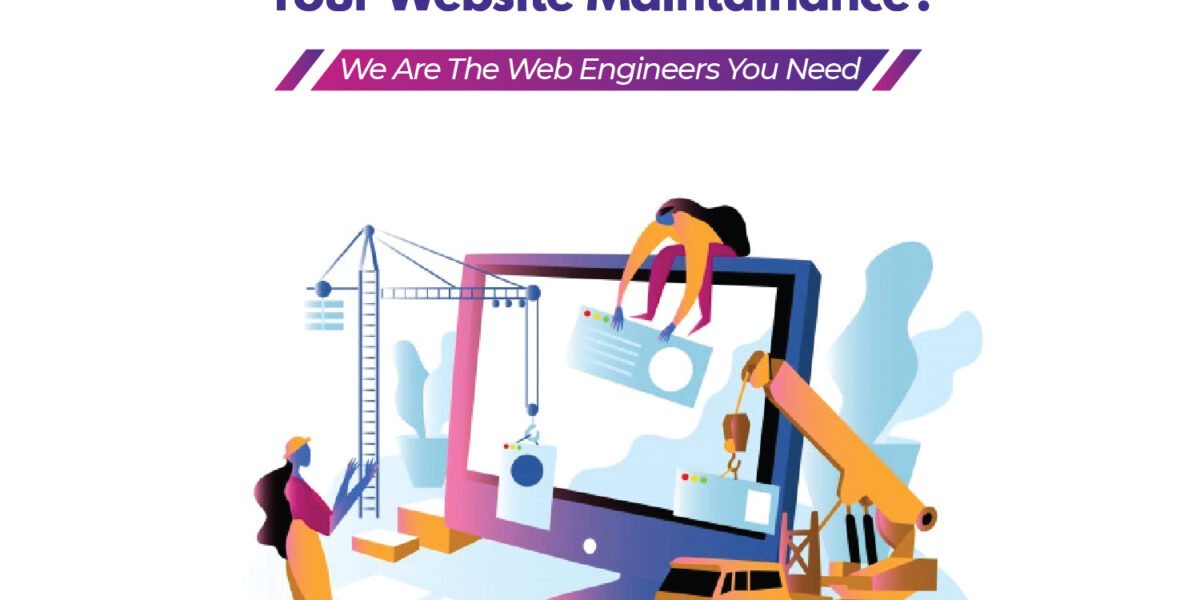 maintenance