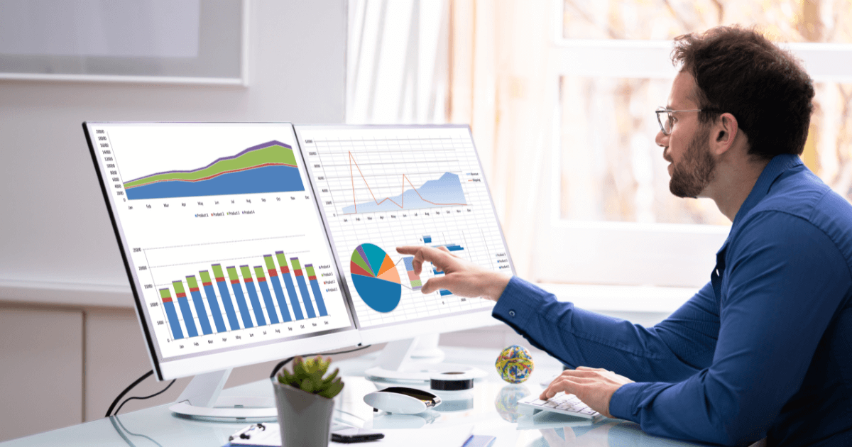 web analytics